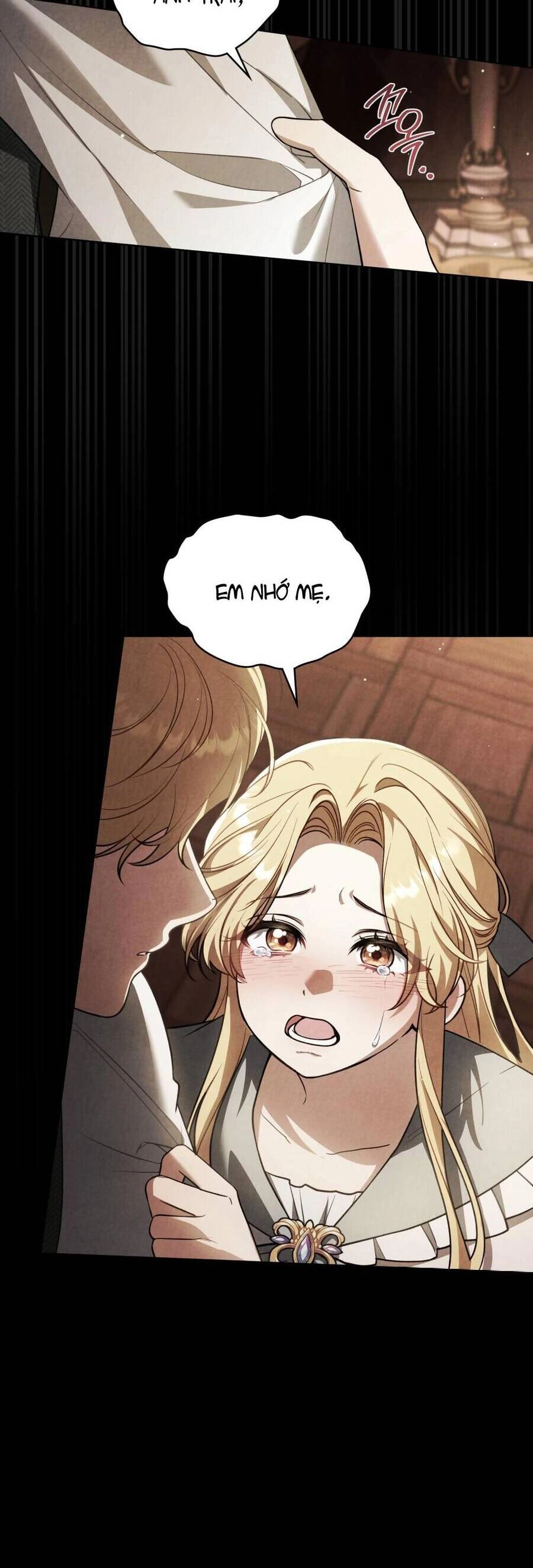 Cuộc Hôn Nhân Chính Trị Với Kẻ Thù Dịu Dàng Chapter 23 - 33