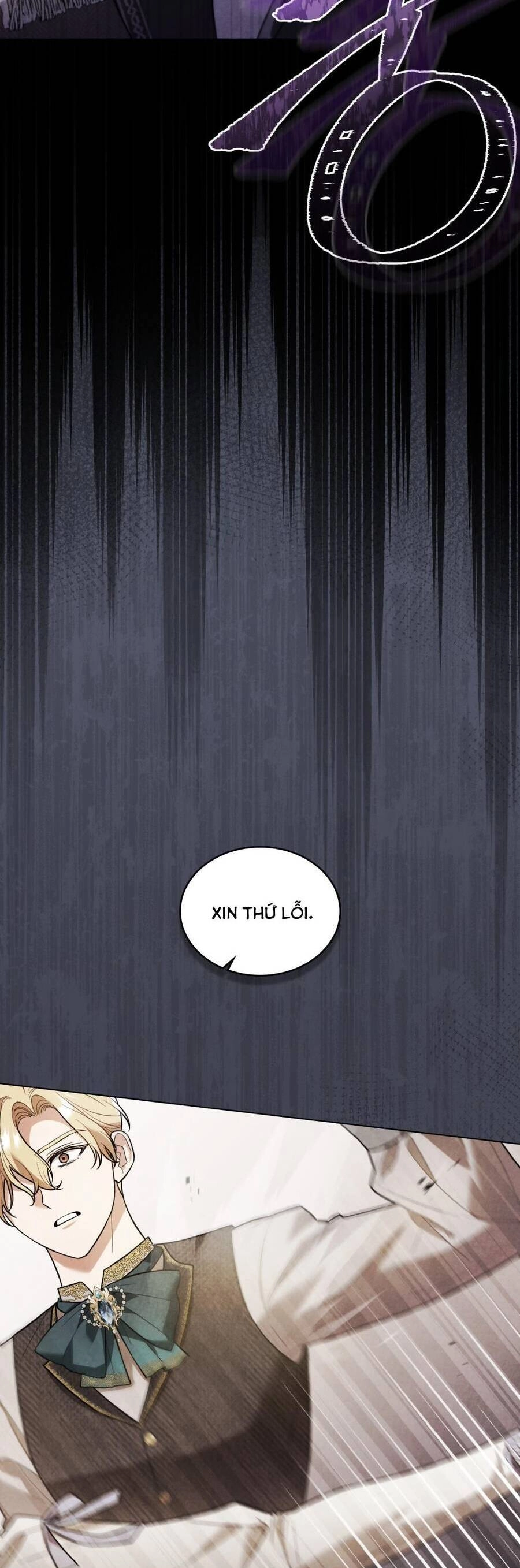 Cuộc Hôn Nhân Chính Trị Với Kẻ Thù Dịu Dàng Chapter 23 - 39