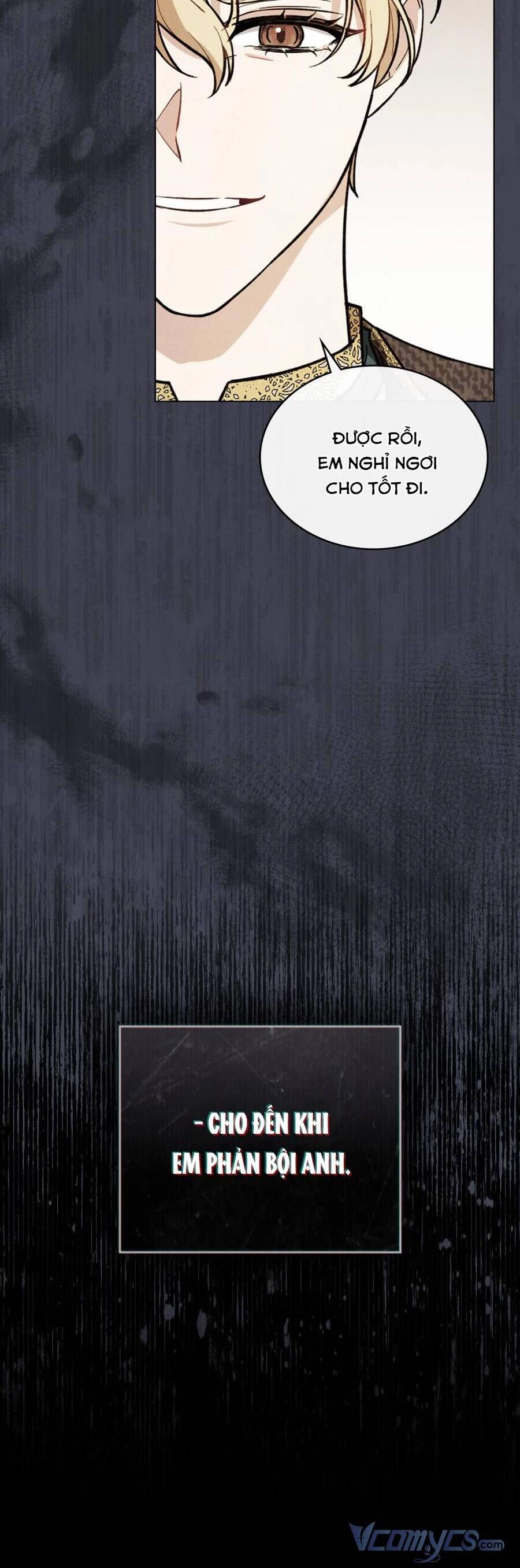 Cuộc Hôn Nhân Chính Trị Với Kẻ Thù Dịu Dàng Chapter 23 - 41