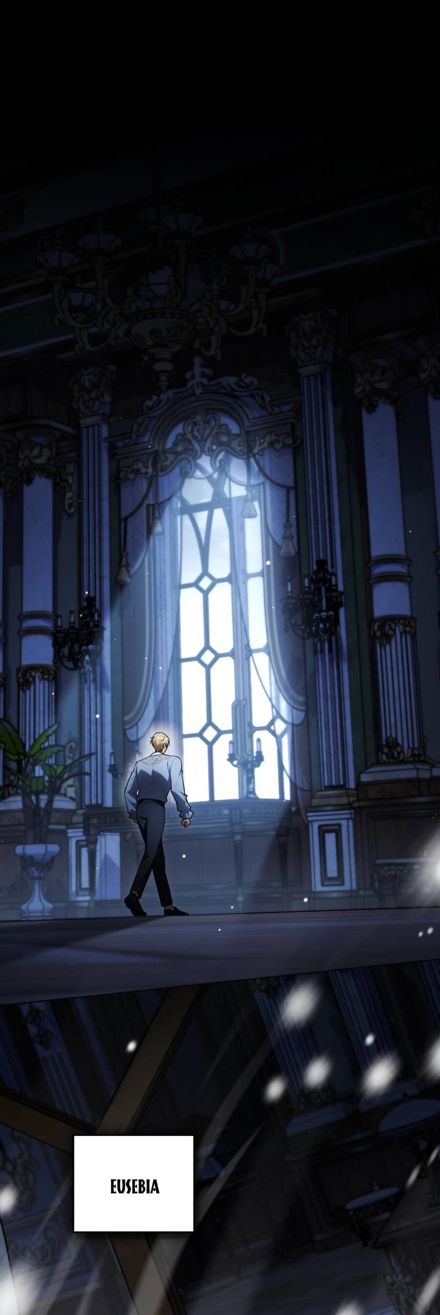 Cuộc Hôn Nhân Chính Trị Với Kẻ Thù Dịu Dàng Chapter 23 - 42