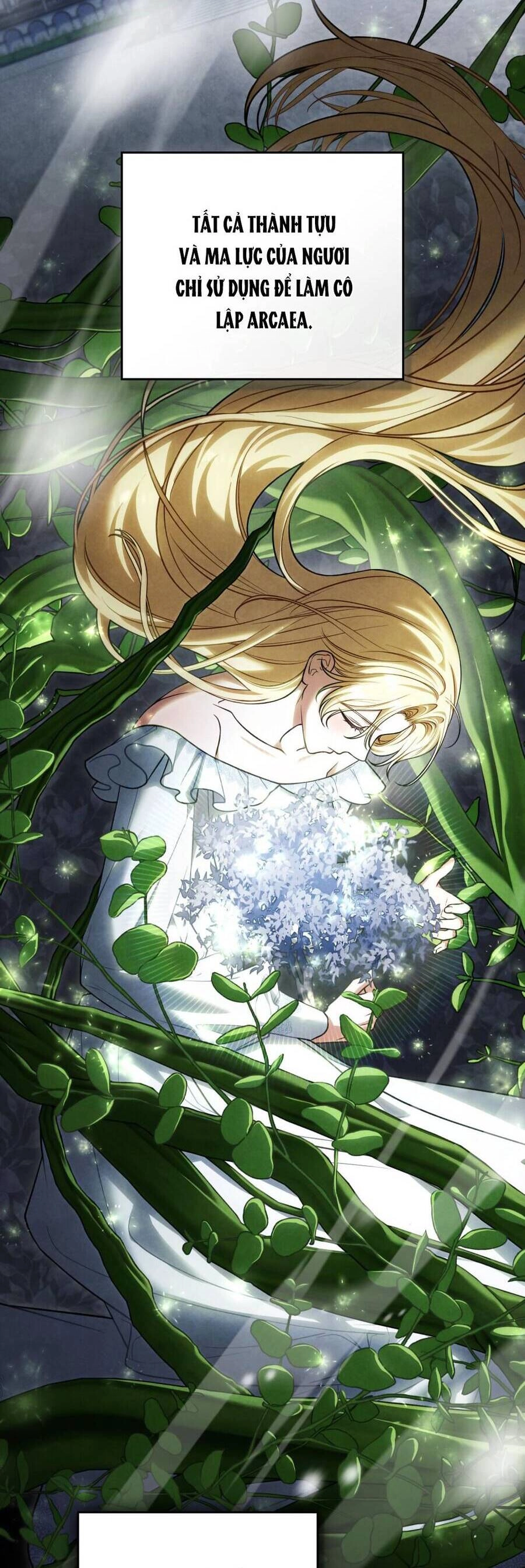 Cuộc Hôn Nhân Chính Trị Với Kẻ Thù Dịu Dàng Chapter 23 - 44