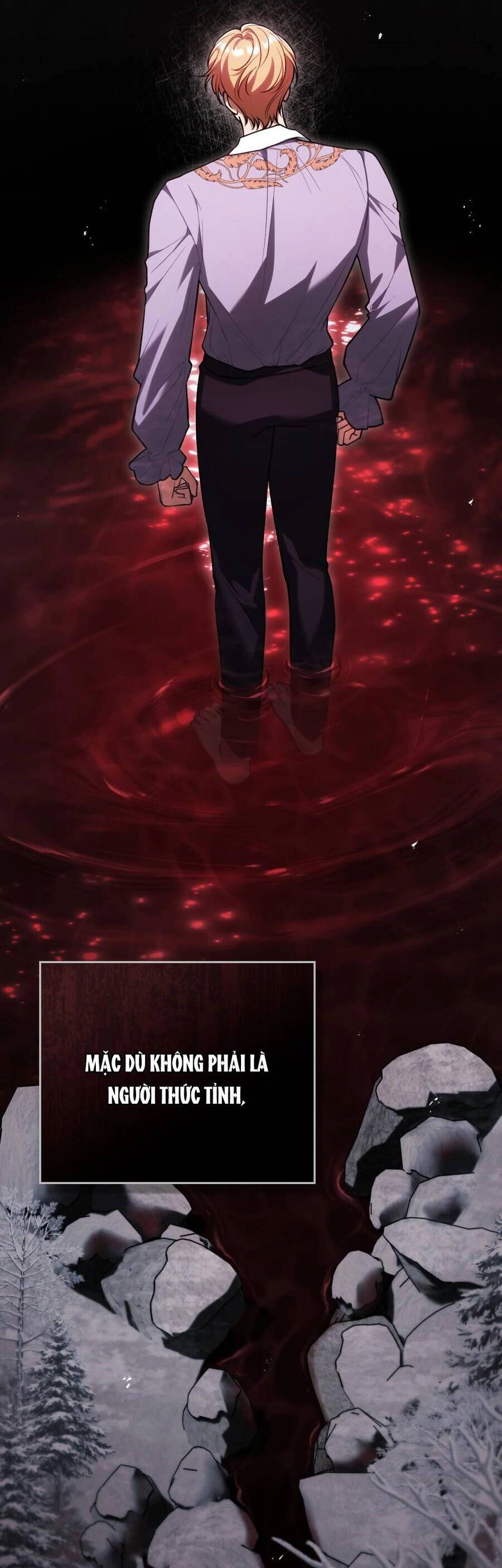 Cuộc Hôn Nhân Chính Trị Với Kẻ Thù Dịu Dàng Chapter 23 - 49