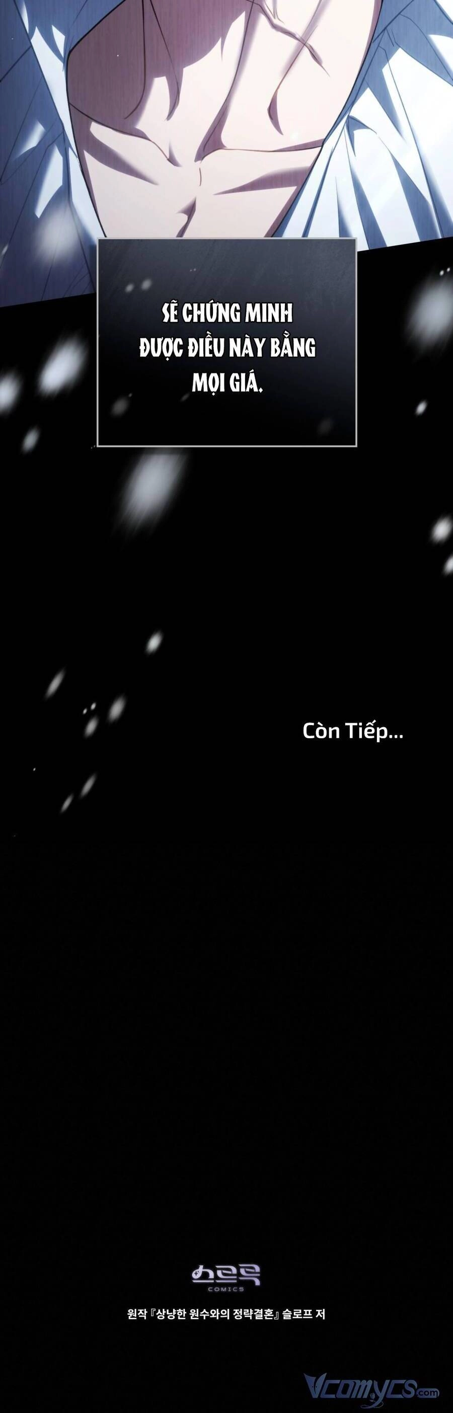 Cuộc Hôn Nhân Chính Trị Với Kẻ Thù Dịu Dàng Chapter 23 - 52