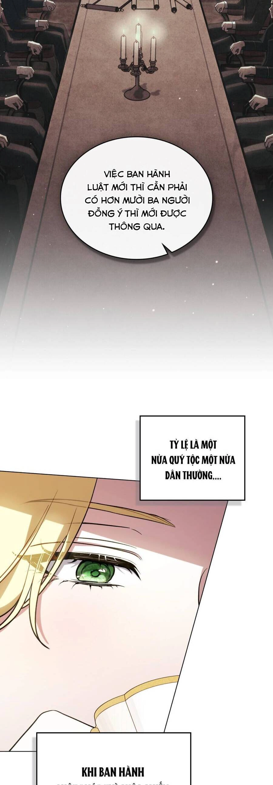 Cuộc Hôn Nhân Chính Trị Với Kẻ Thù Dịu Dàng Chapter 24 - 6