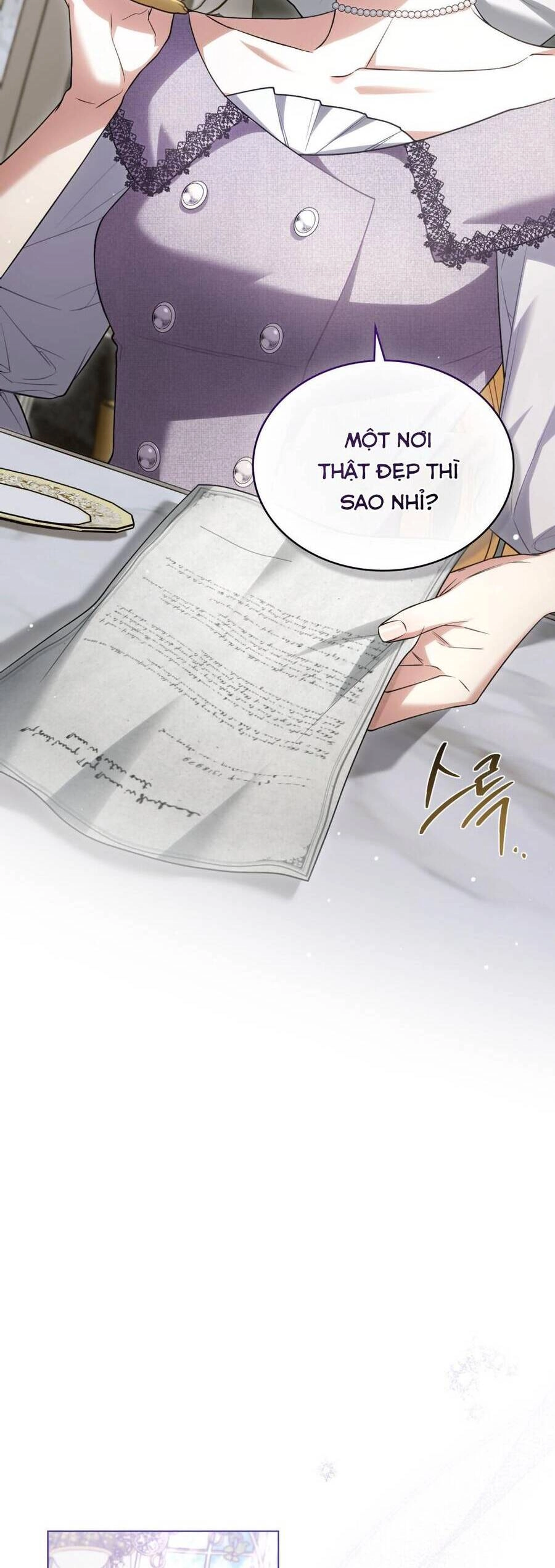 Cuộc Hôn Nhân Chính Trị Với Kẻ Thù Dịu Dàng Chapter 24 - 15