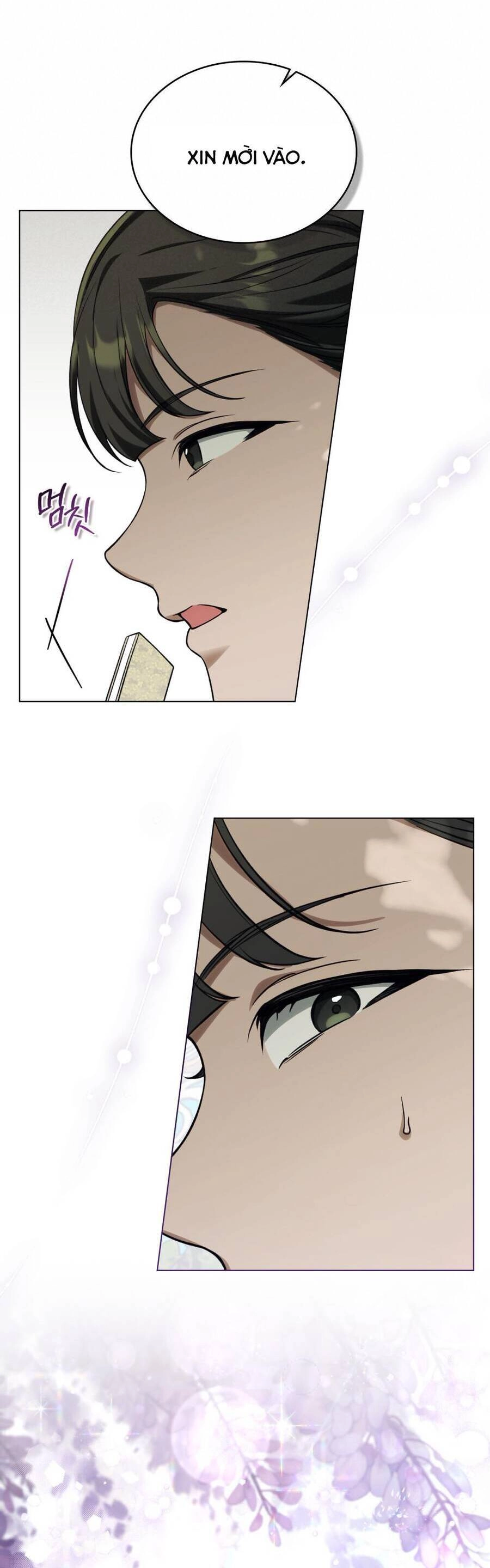 Cuộc Hôn Nhân Chính Trị Với Kẻ Thù Dịu Dàng Chapter 24 - 19