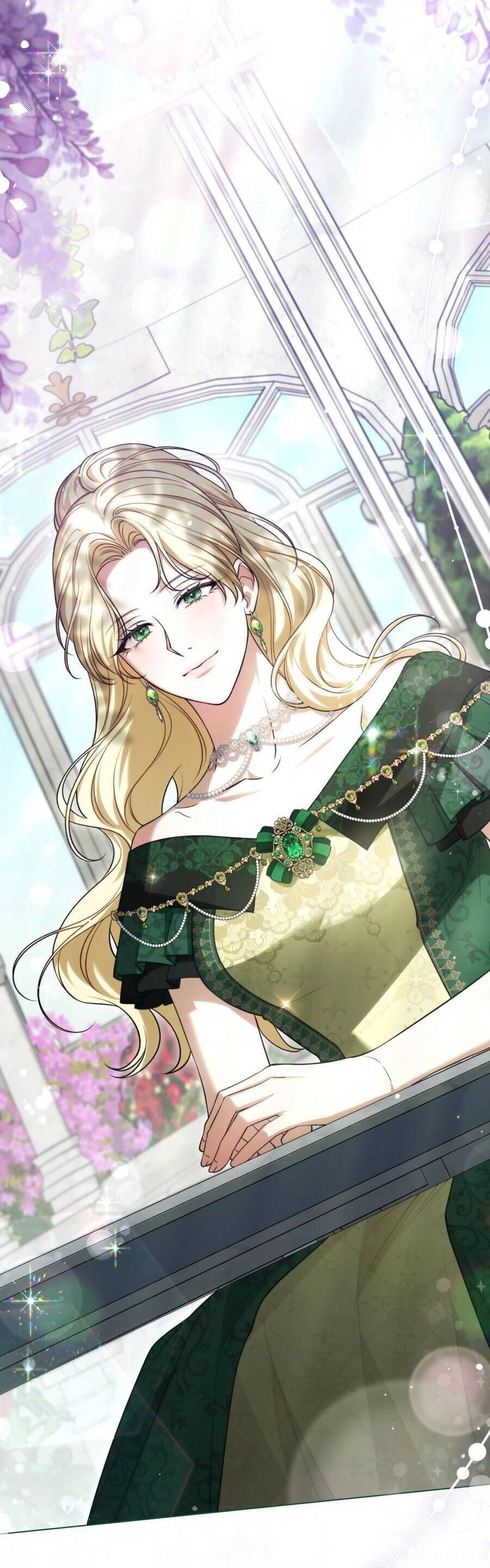 Cuộc Hôn Nhân Chính Trị Với Kẻ Thù Dịu Dàng Chapter 24 - 20