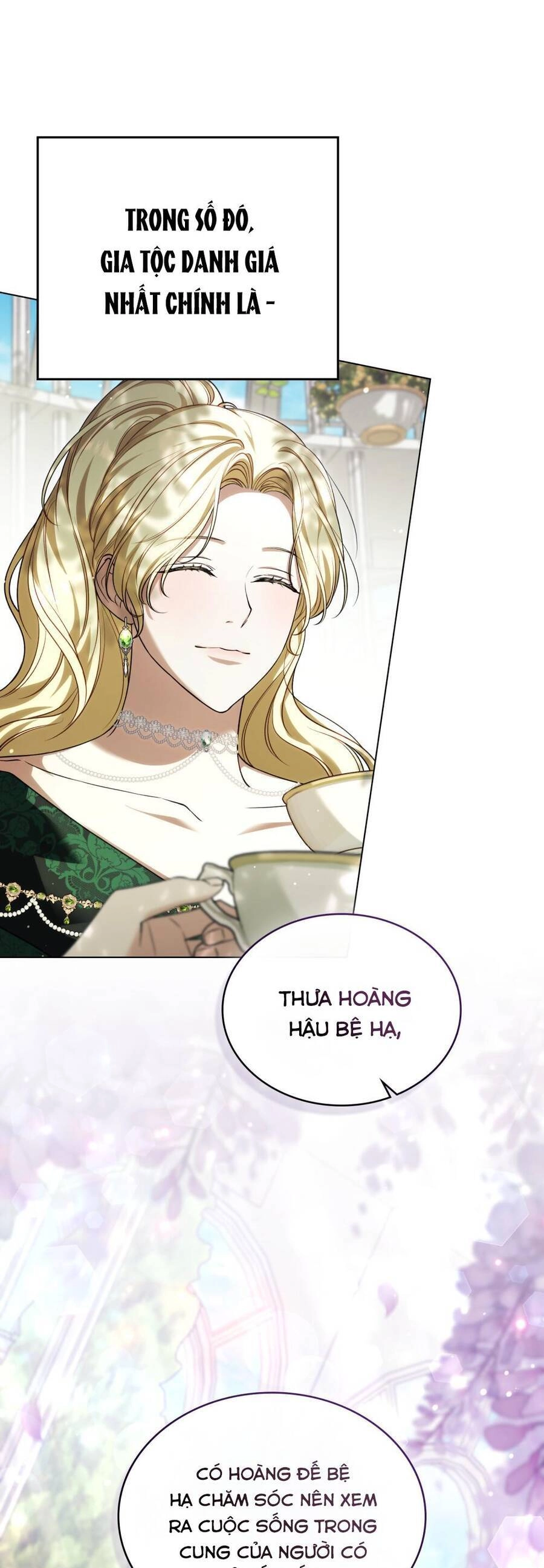 Cuộc Hôn Nhân Chính Trị Với Kẻ Thù Dịu Dàng Chapter 24 - 24