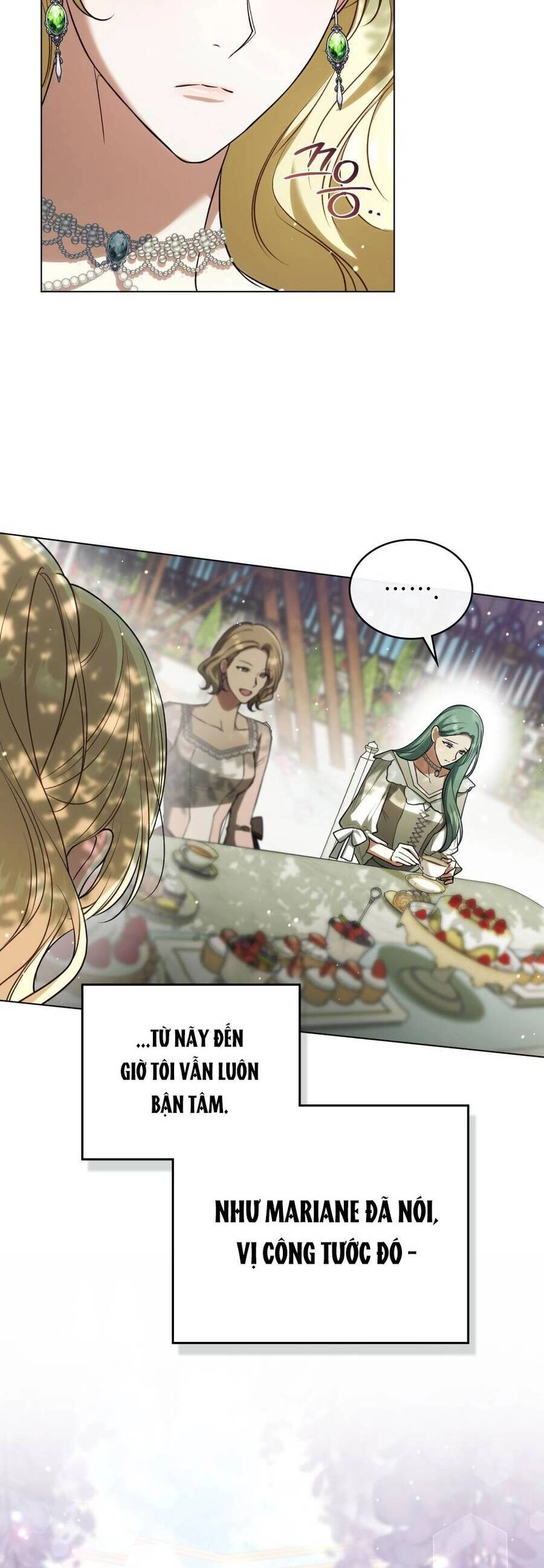 Cuộc Hôn Nhân Chính Trị Với Kẻ Thù Dịu Dàng Chapter 24 - 29