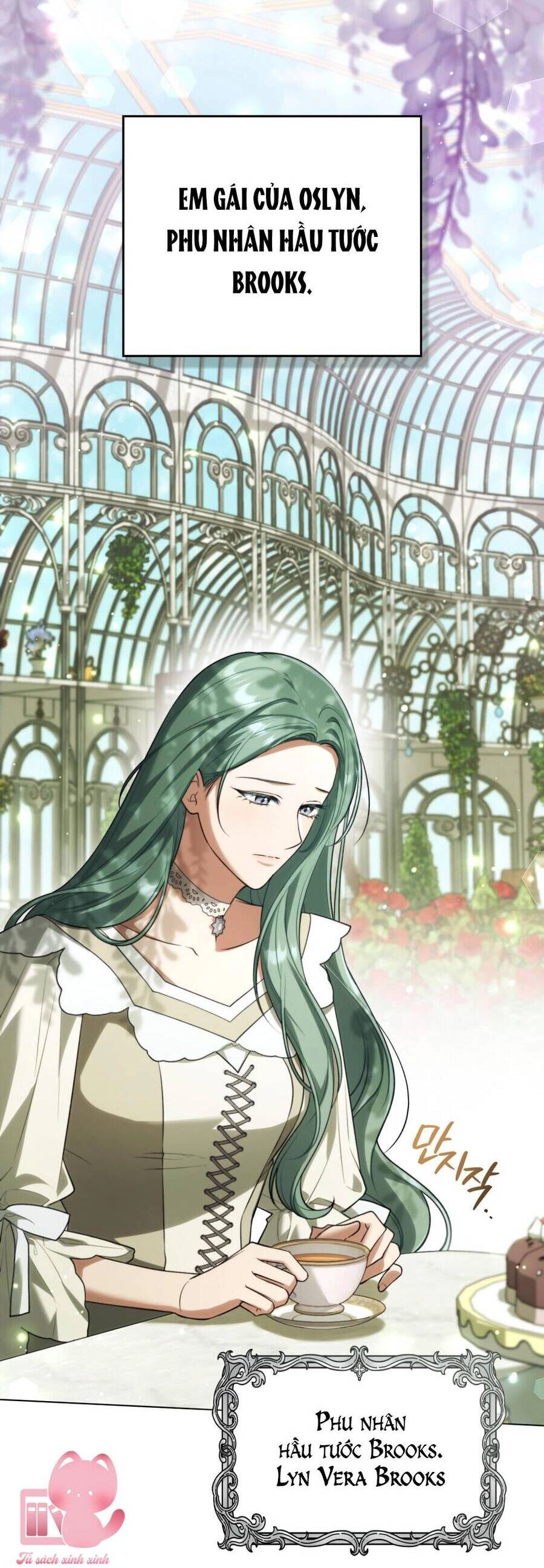 Cuộc Hôn Nhân Chính Trị Với Kẻ Thù Dịu Dàng Chapter 24 - 30