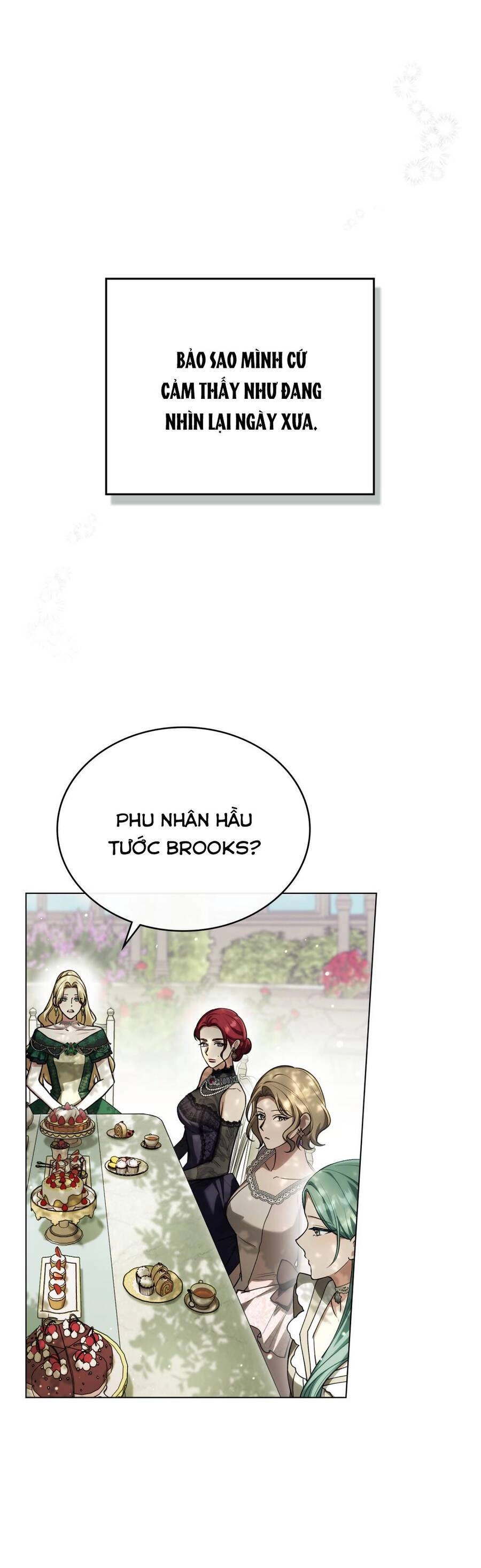 Cuộc Hôn Nhân Chính Trị Với Kẻ Thù Dịu Dàng Chapter 24 - 31