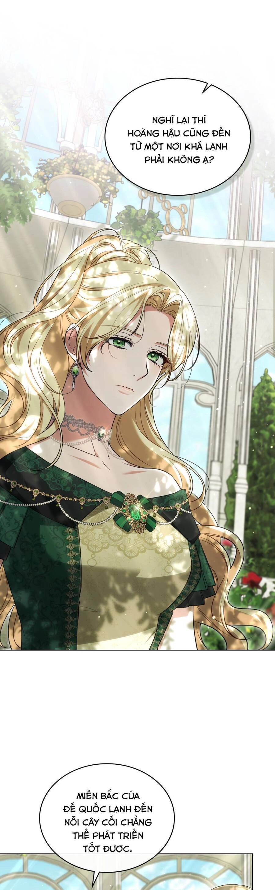 Cuộc Hôn Nhân Chính Trị Với Kẻ Thù Dịu Dàng Chapter 24 - 36