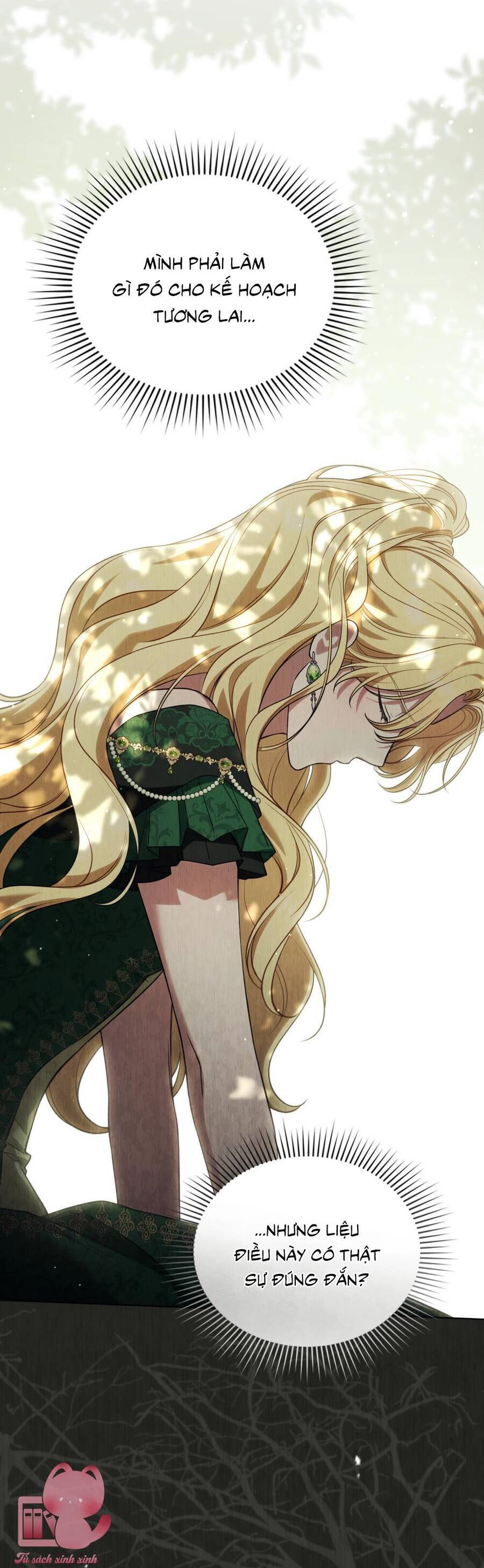 Cuộc Hôn Nhân Chính Trị Với Kẻ Thù Dịu Dàng Chapter 24 - 40