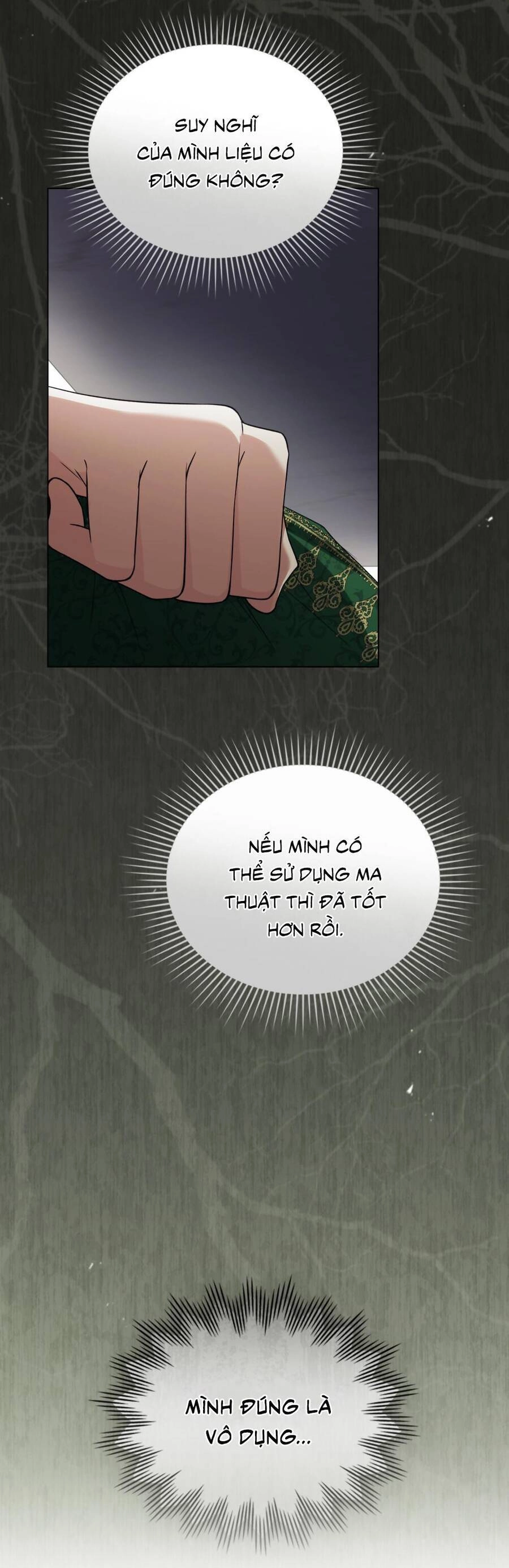 Cuộc Hôn Nhân Chính Trị Với Kẻ Thù Dịu Dàng Chapter 24 - 41