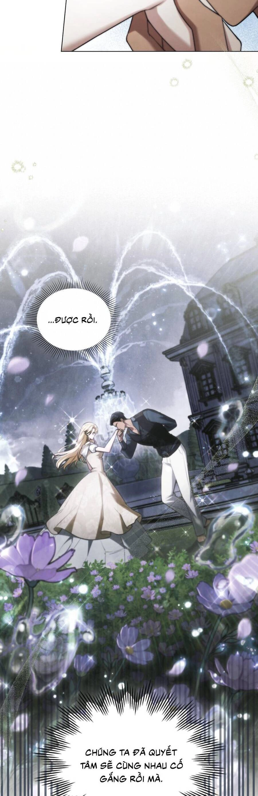 Cuộc Hôn Nhân Chính Trị Với Kẻ Thù Dịu Dàng Chapter 24 - 43