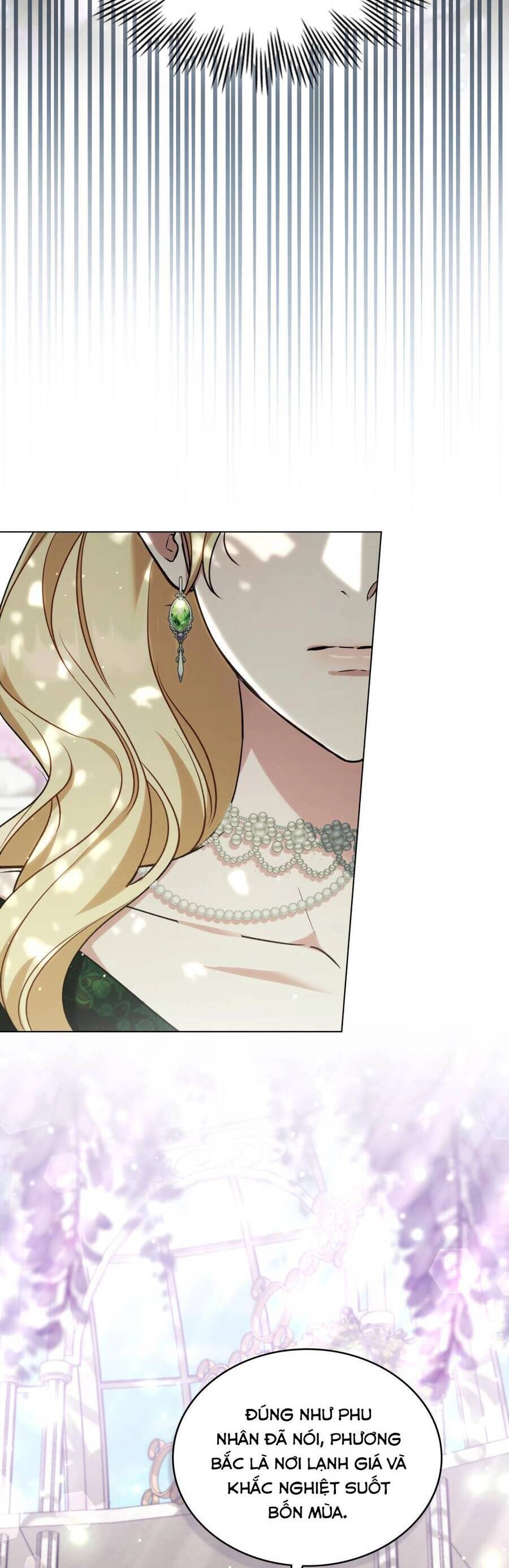 Cuộc Hôn Nhân Chính Trị Với Kẻ Thù Dịu Dàng Chapter 24 - 44