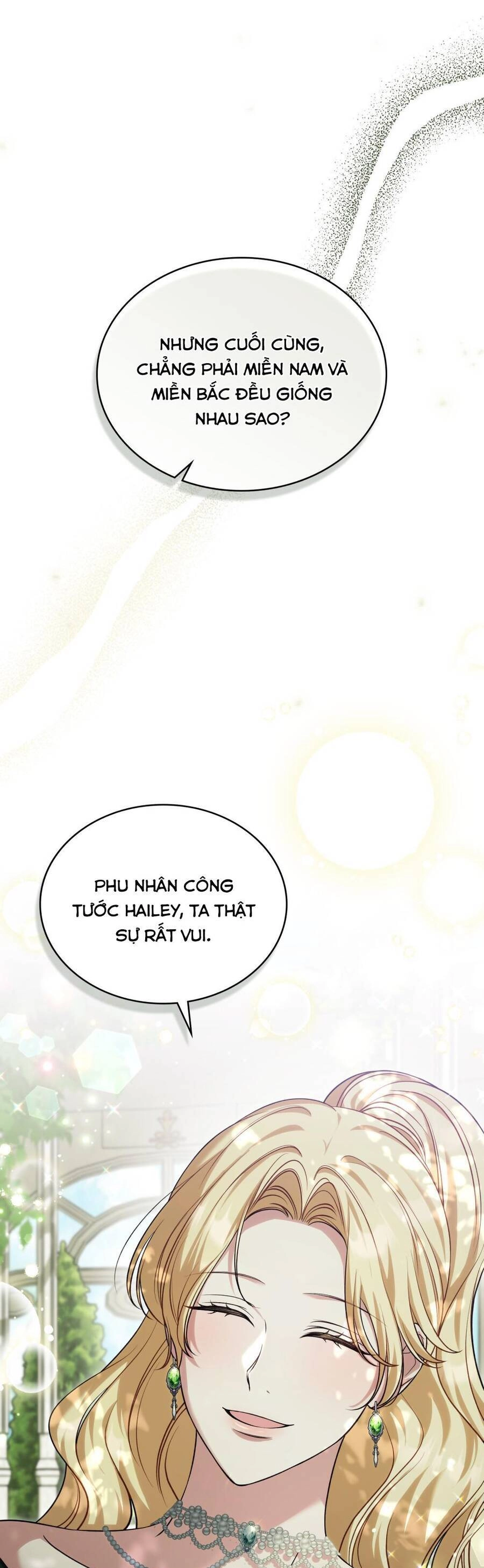 Cuộc Hôn Nhân Chính Trị Với Kẻ Thù Dịu Dàng Chapter 24 - 46