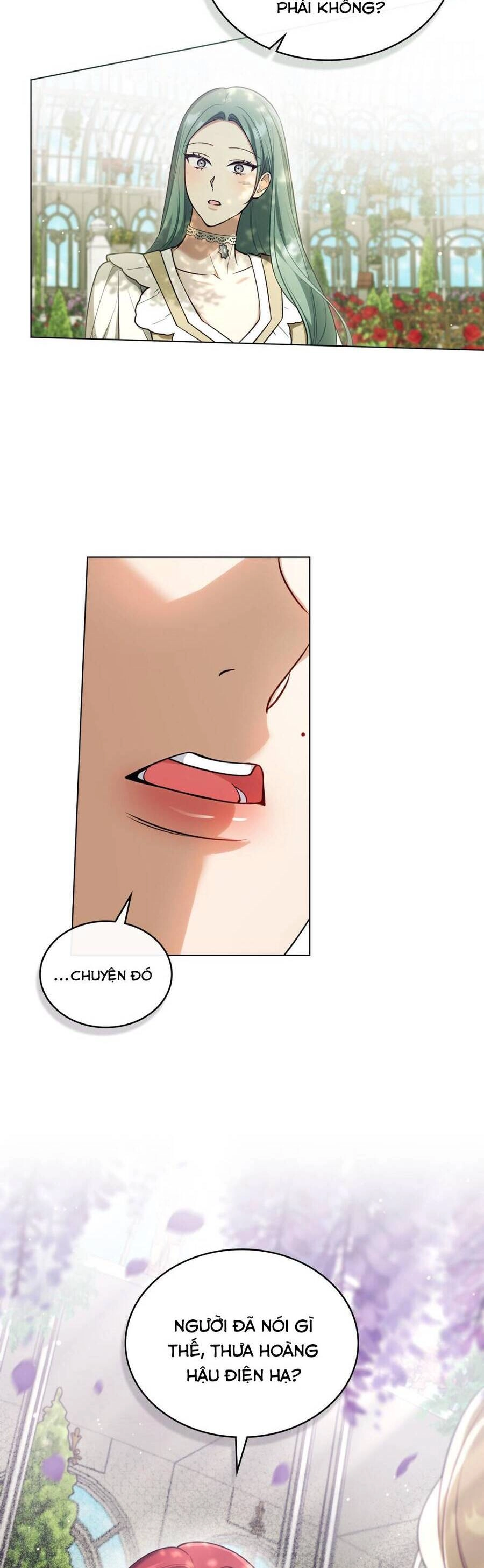 Cuộc Hôn Nhân Chính Trị Với Kẻ Thù Dịu Dàng Chapter 24 - 48