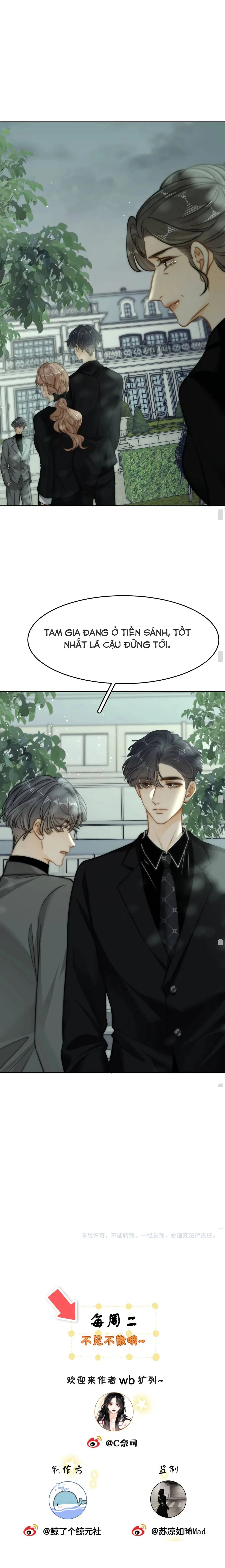 Vưu Vật Chapter 186 - 8