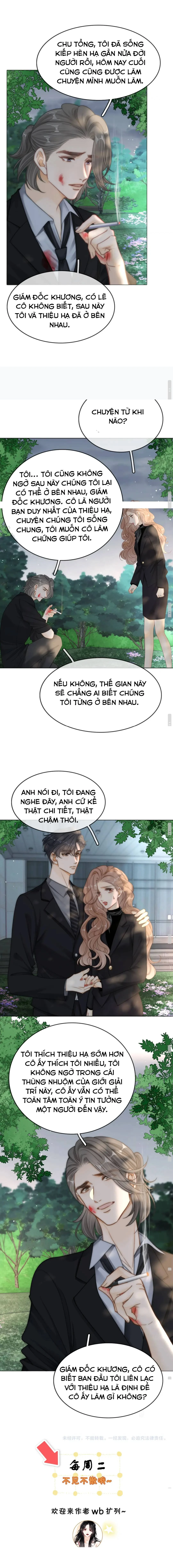 Vưu Vật Chapter 188 - 6