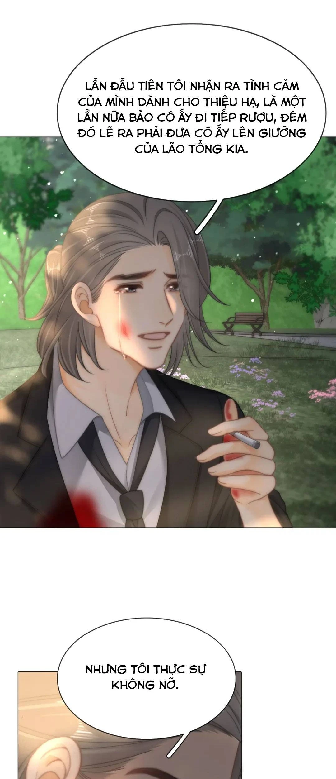 Vưu Vật Chapter 189 - 3