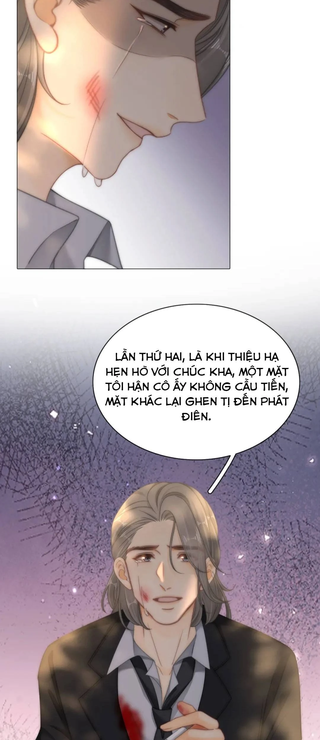 Vưu Vật Chapter 189 - 4