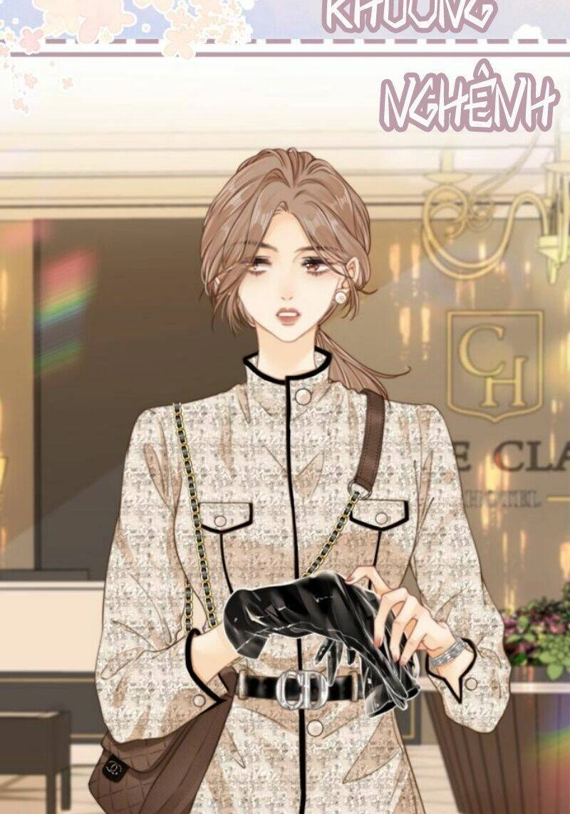 Vưu Vật Chapter 1 - 4