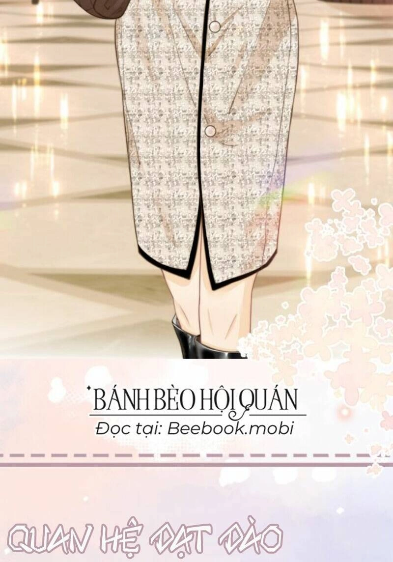 Vưu Vật Chapter 1 - 5