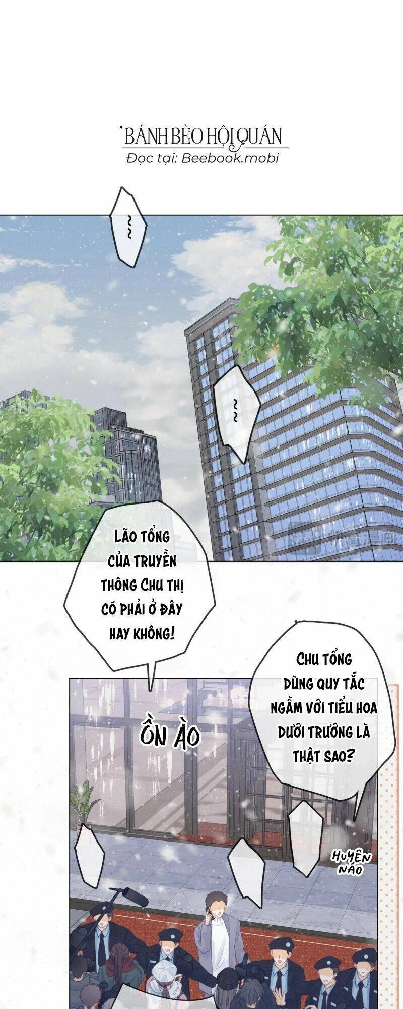 Vưu Vật Chapter 2 - 2