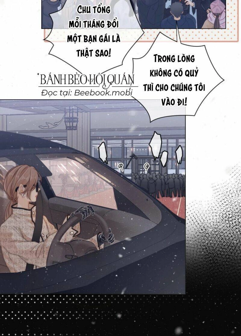 Vưu Vật Chapter 2 - 3