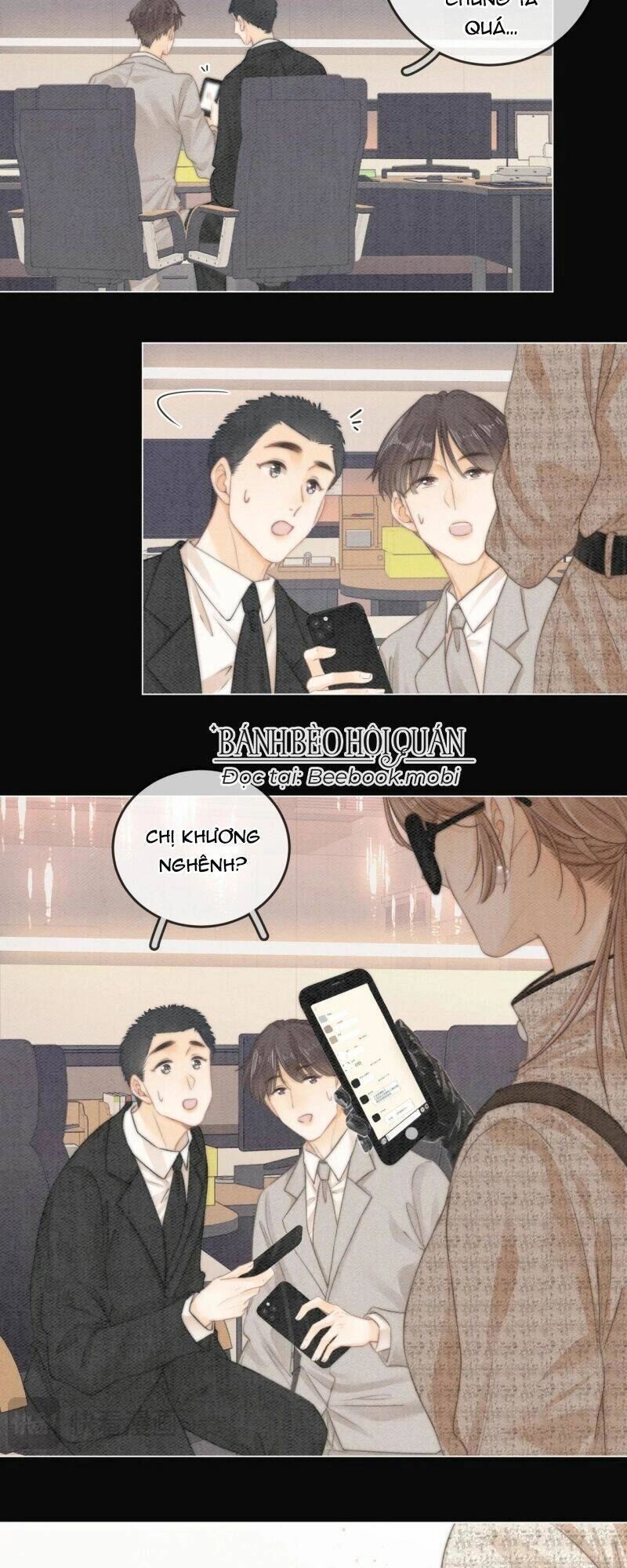 Vưu Vật Chapter 2 - 5