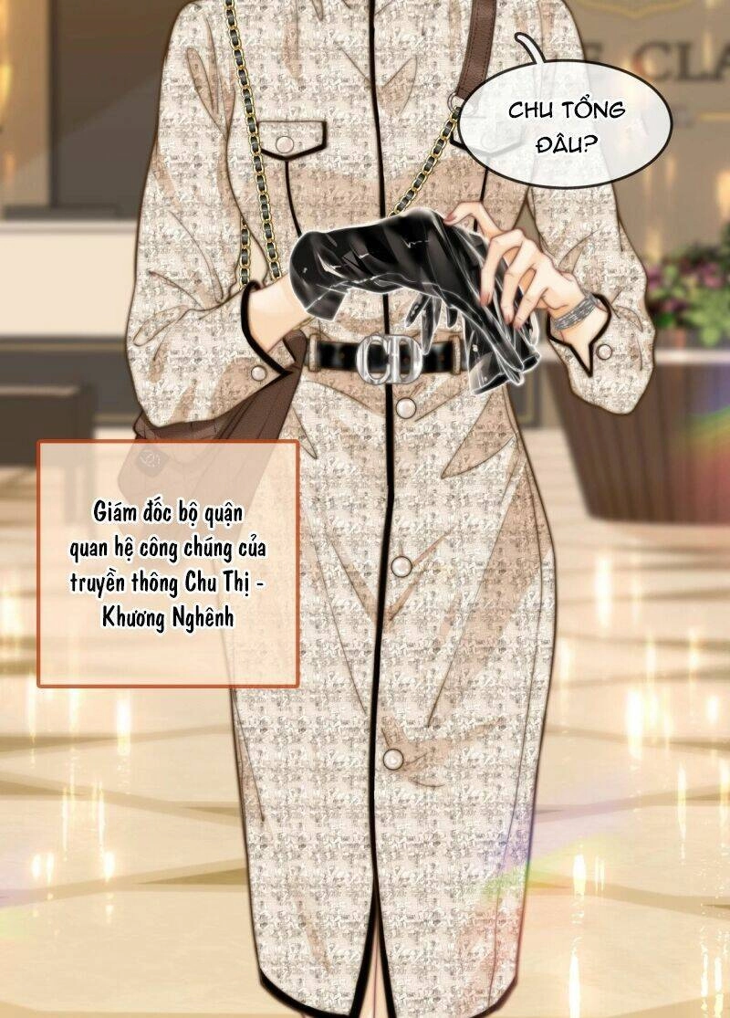 Vưu Vật Chapter 2 - 9