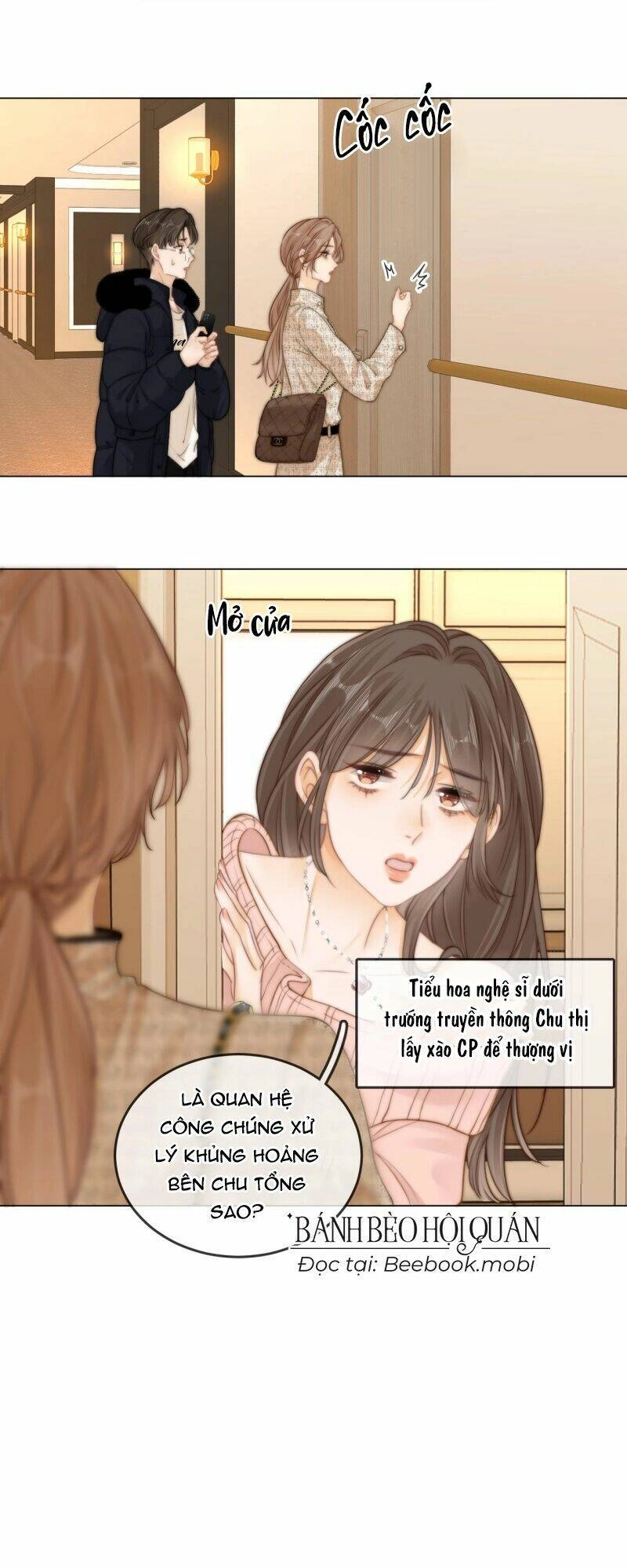 Vưu Vật Chapter 2 - 11