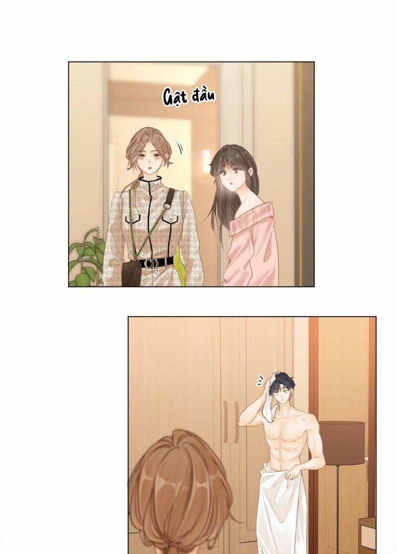 Vưu Vật Chapter 2 - 12