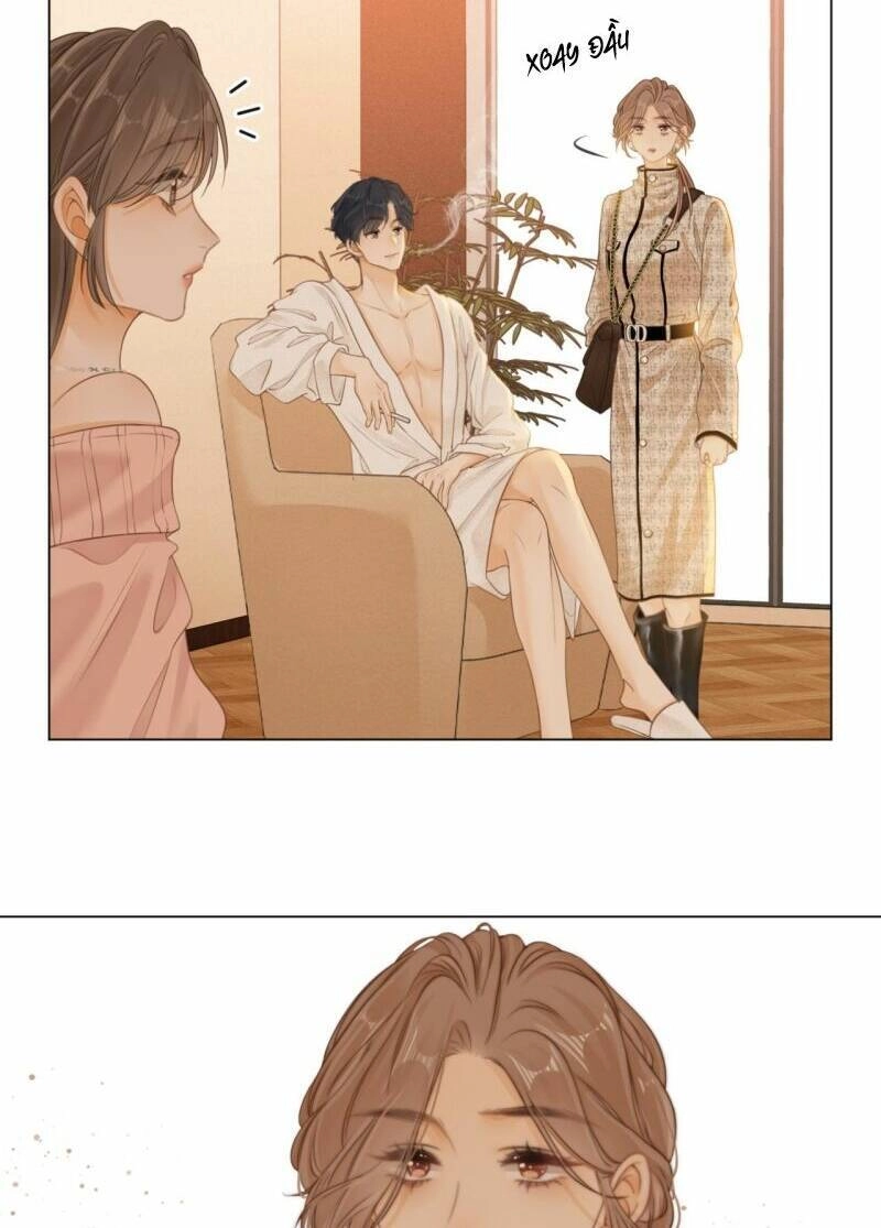 Vưu Vật Chapter 2 - 19