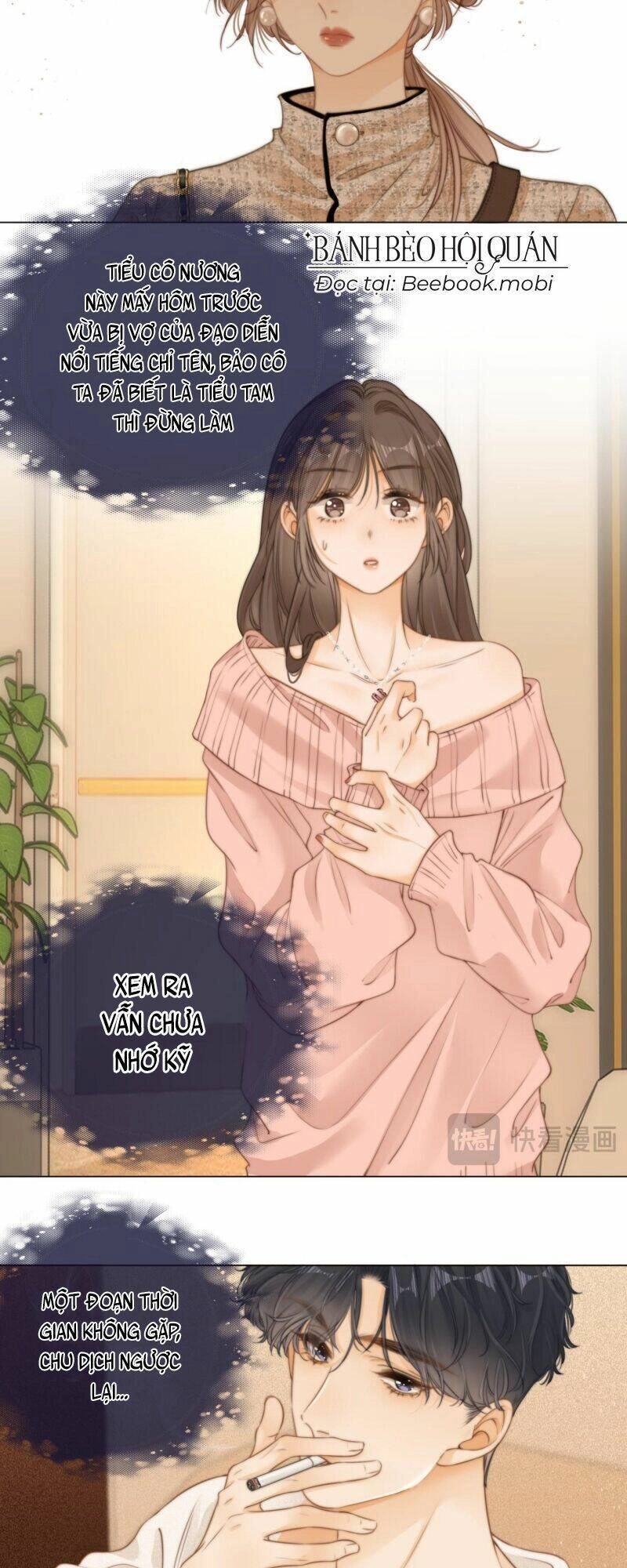 Vưu Vật Chapter 2 - 20