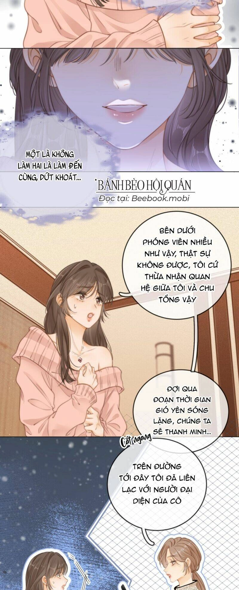 Vưu Vật Chapter 2 - 23