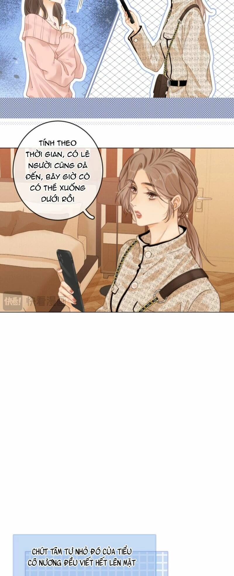 Vưu Vật Chapter 2 - 24