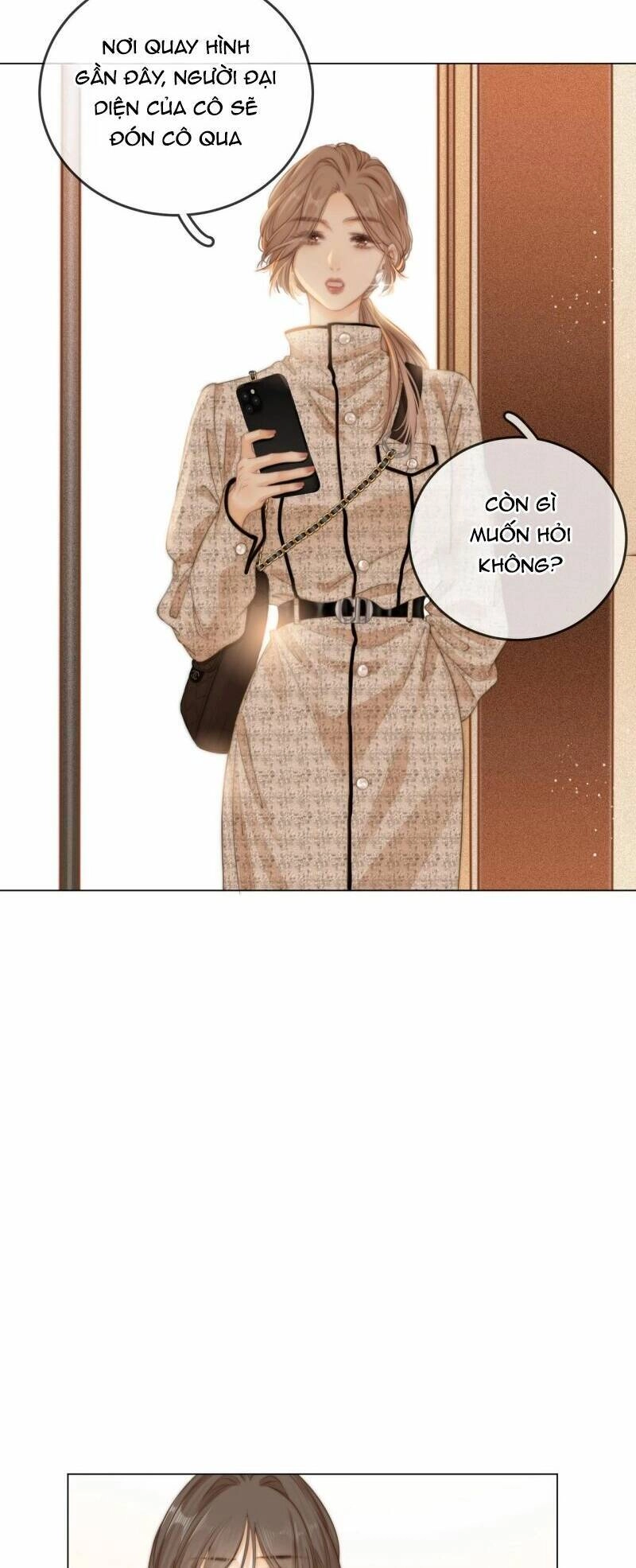 Vưu Vật Chapter 2 - 26