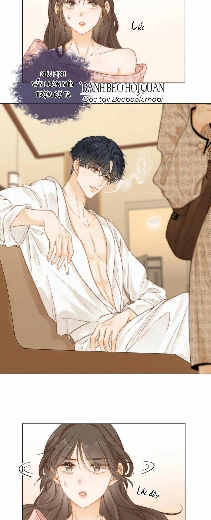 Vưu Vật Chapter 2 - 27