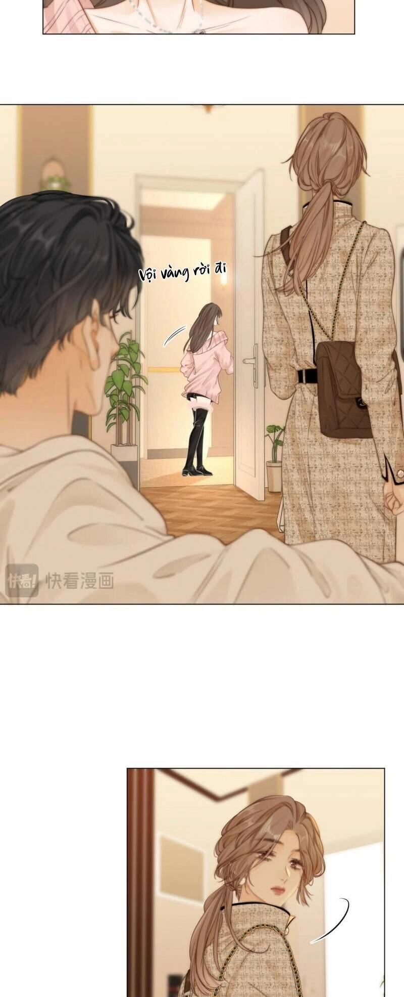 Vưu Vật Chapter 2 - 28