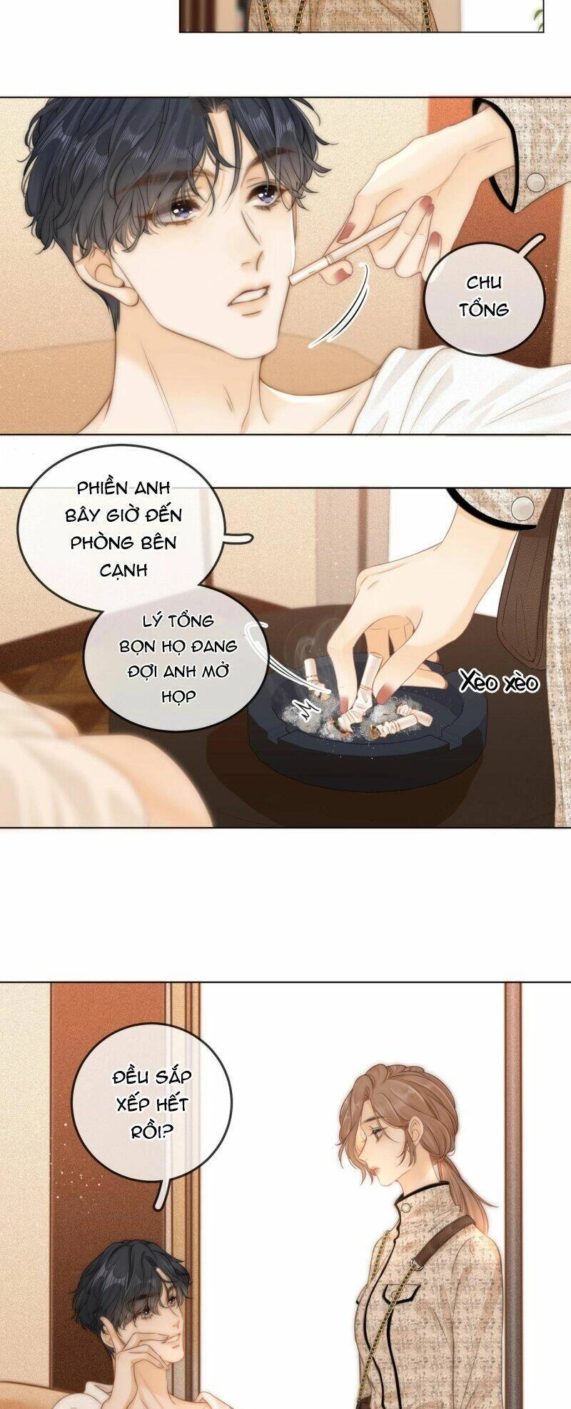 Vưu Vật Chapter 2 - 29