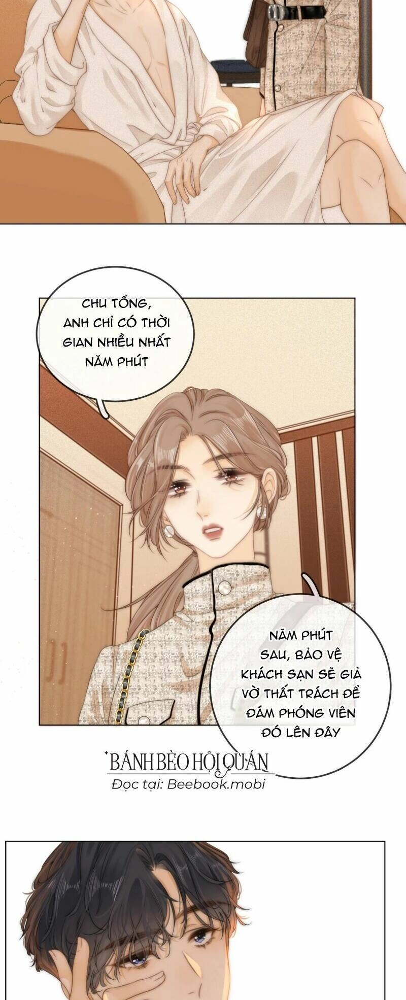 Vưu Vật Chapter 2 - 30