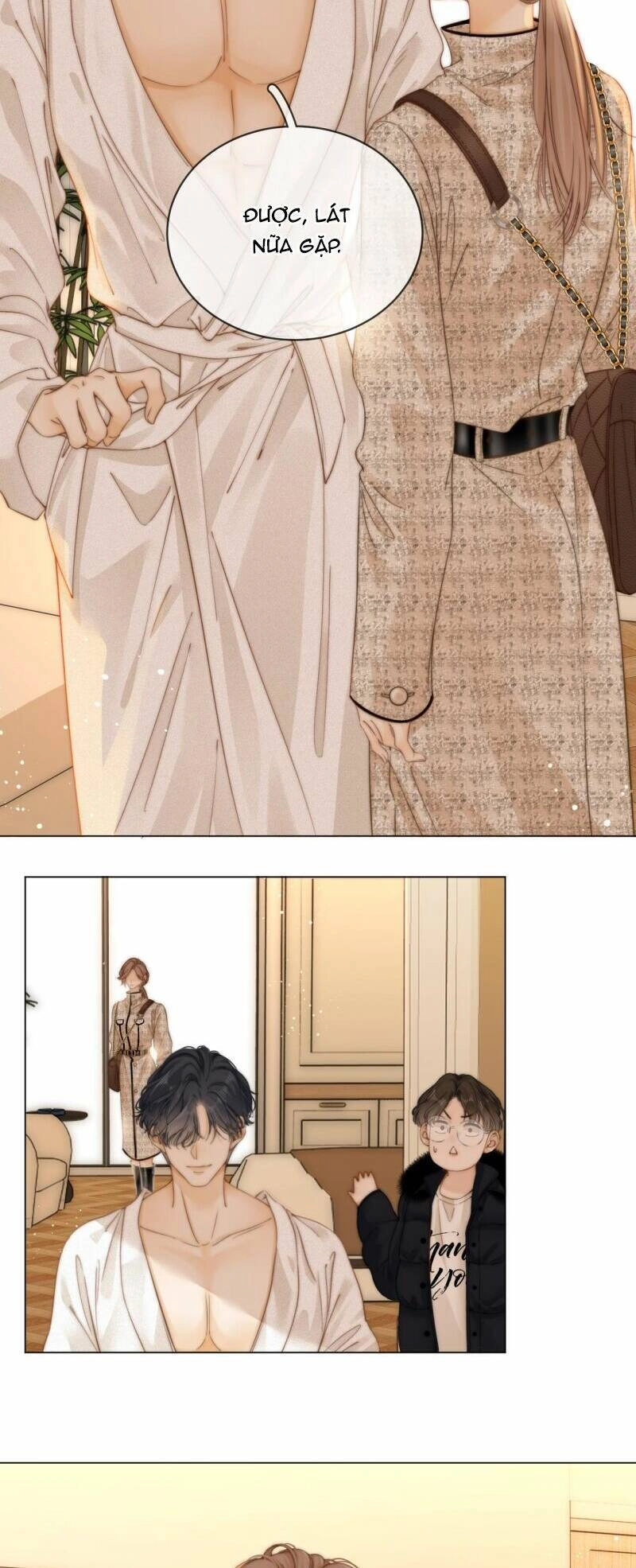 Vưu Vật Chapter 2 - 32