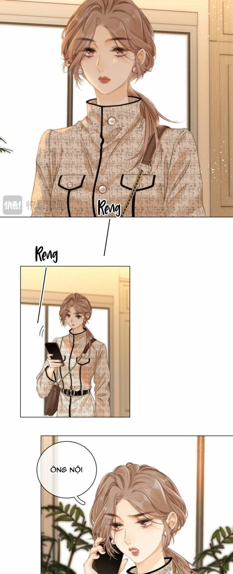 Vưu Vật Chapter 2 - 33