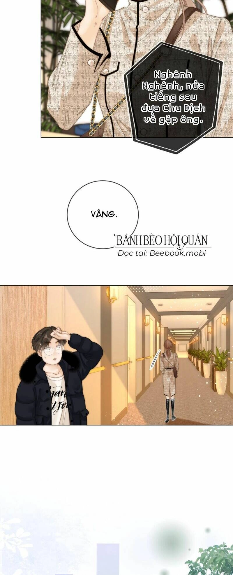 Vưu Vật Chapter 2 - 34