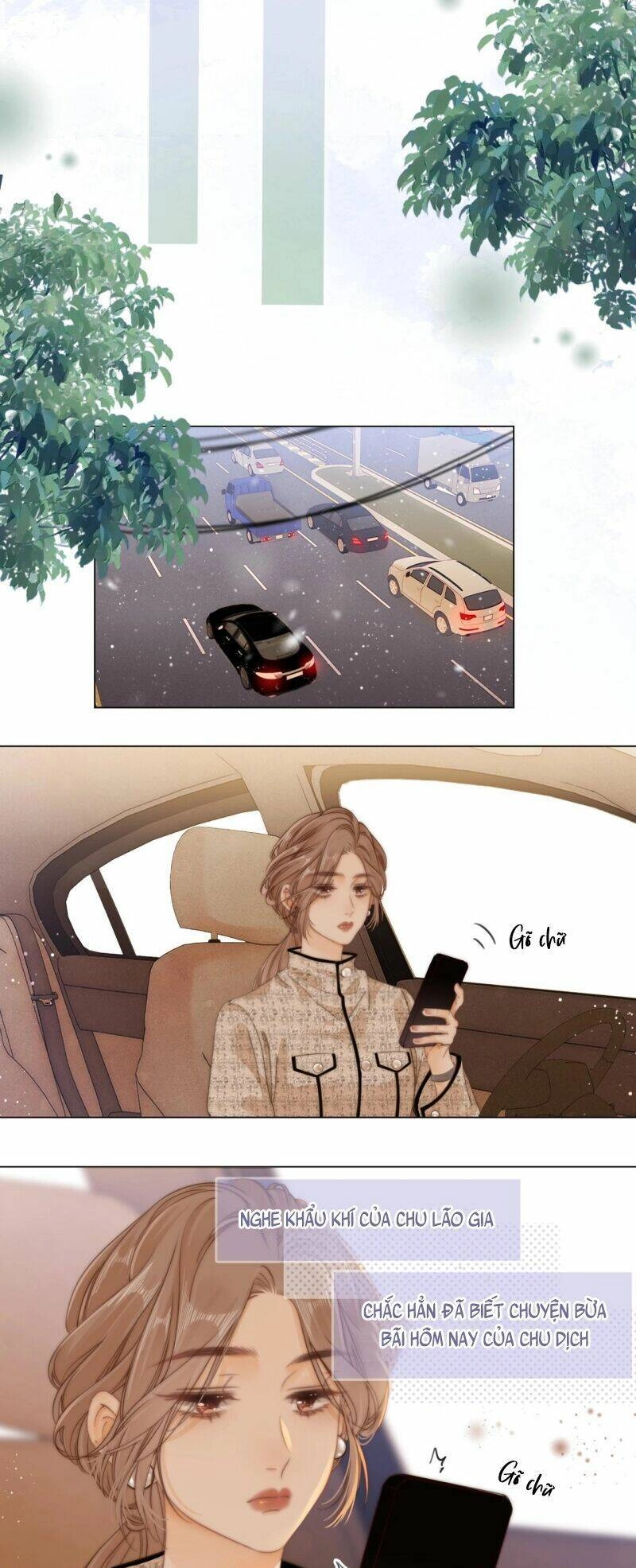 Vưu Vật Chapter 2 - 35