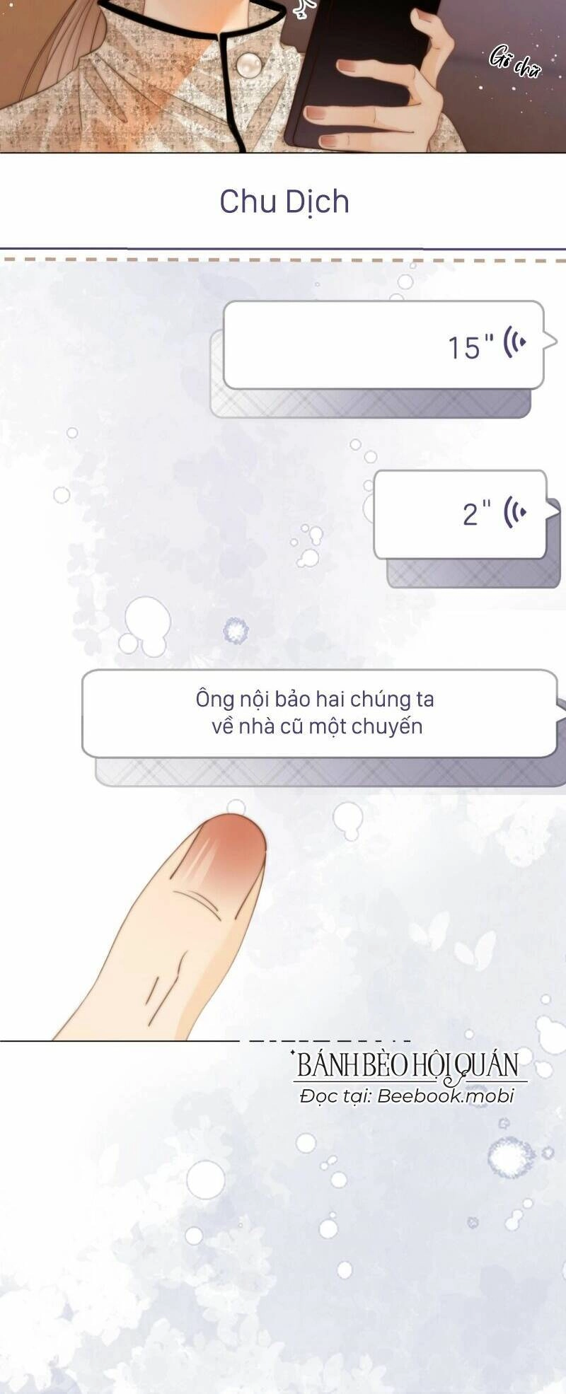 Vưu Vật Chapter 2 - 36