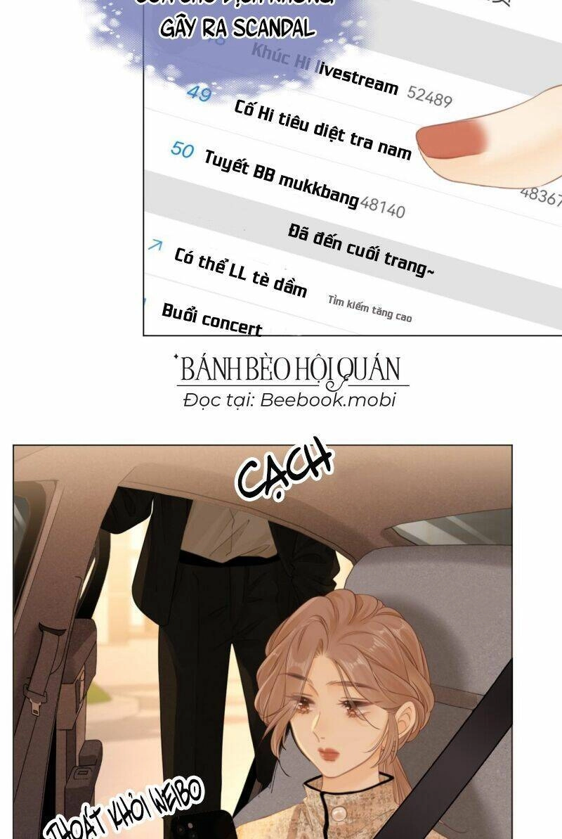 Vưu Vật Chapter 3 - 3