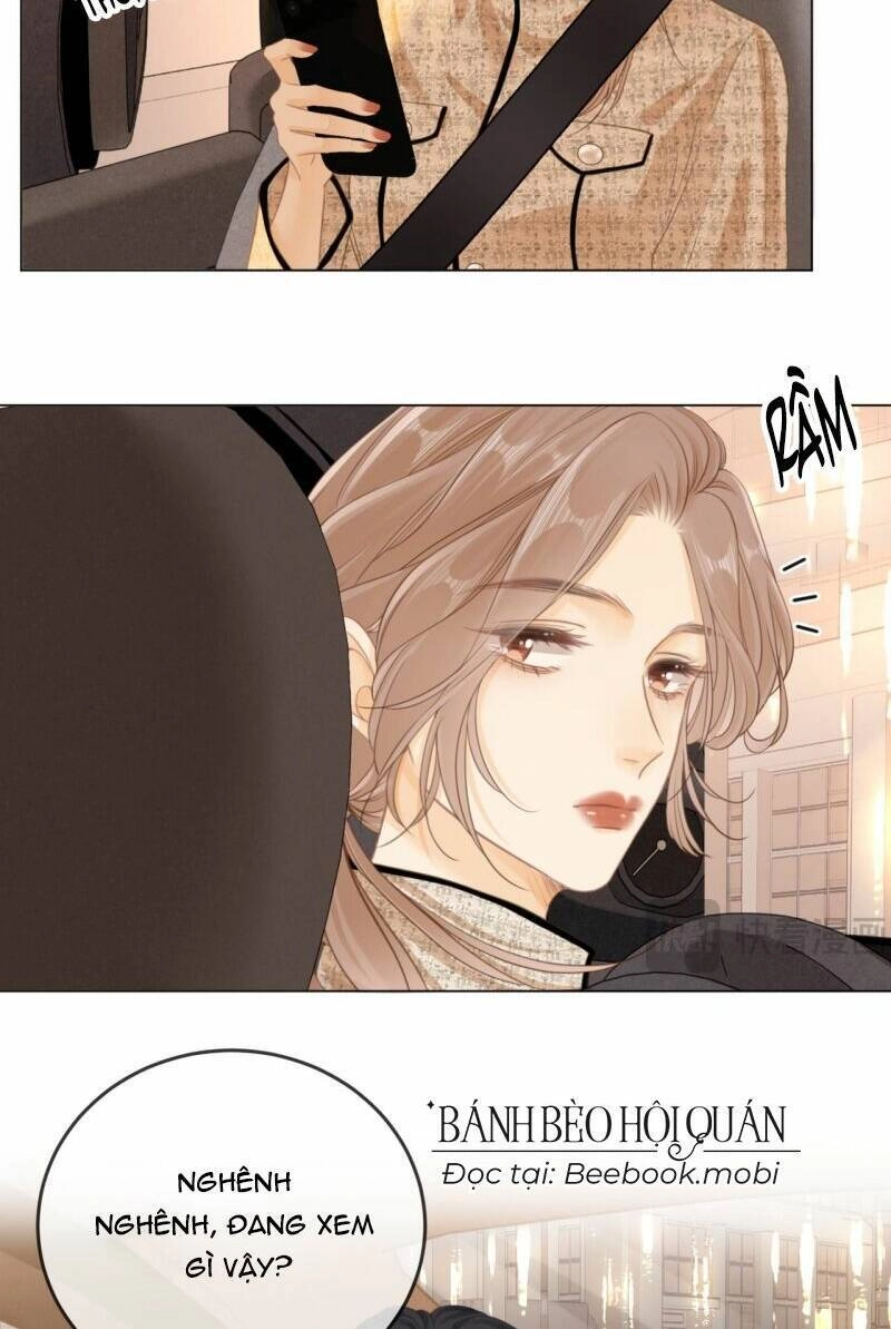 Vưu Vật Chapter 3 - 4